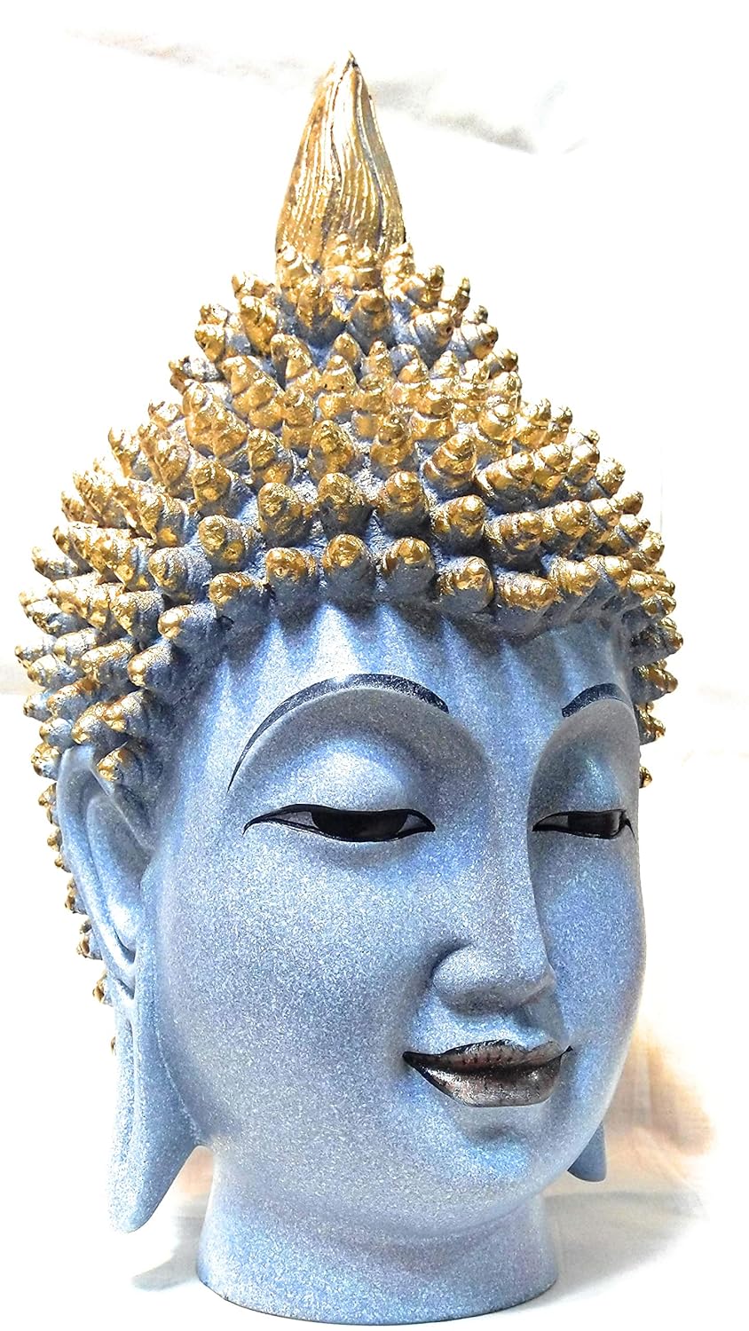 Buy Lord Buddha Statue Online at Low Prices in India Amazon.in