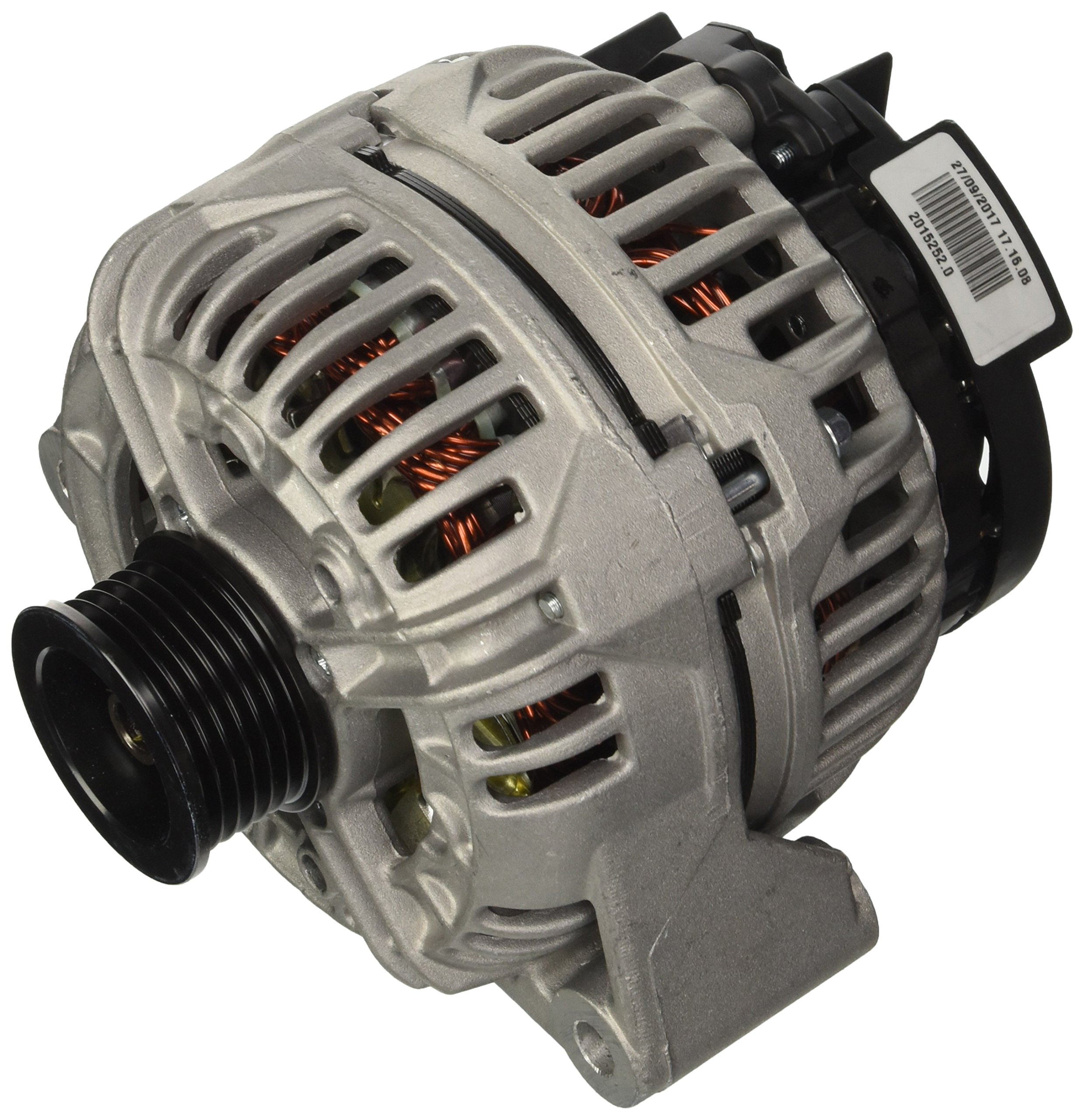 Sando 2015252.0 Alternador