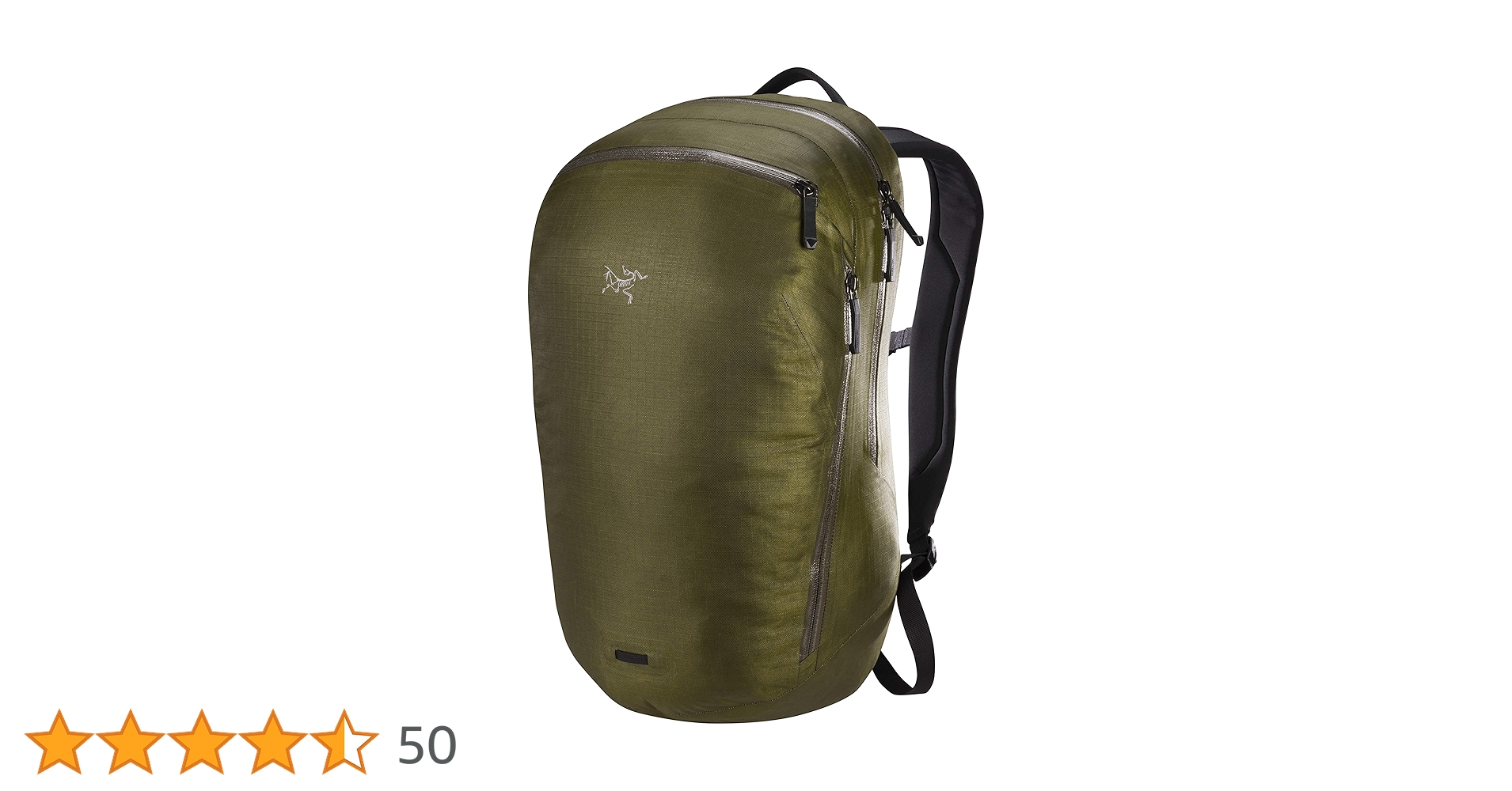 ARC’TERYX Granville ZIP 16 Backpack Arc'teryx Granville 16 Zip Backpack | Versatile Highly
