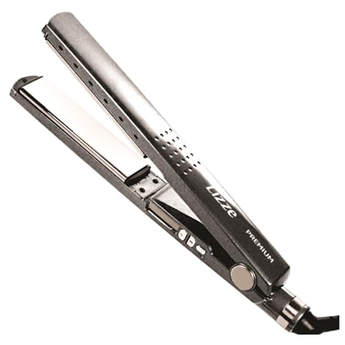 Prancha Lizze Profissional Chapinha Premium 1 1/4-220v