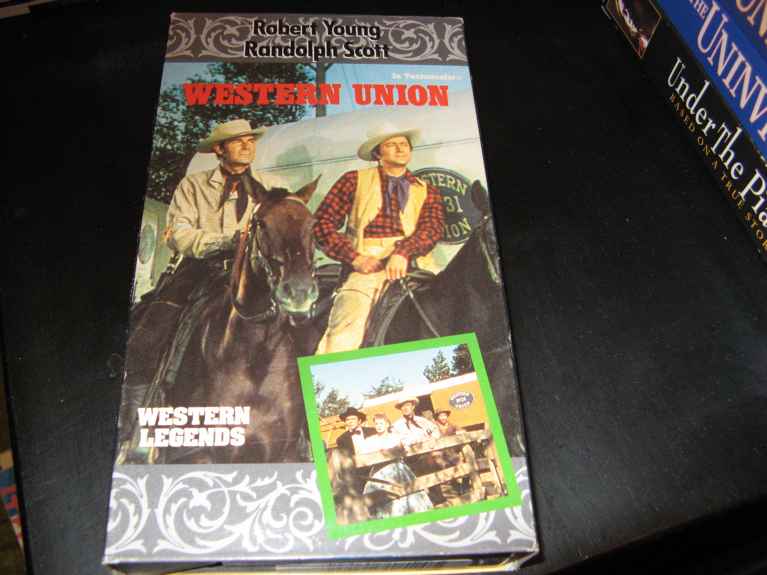 Western Union
