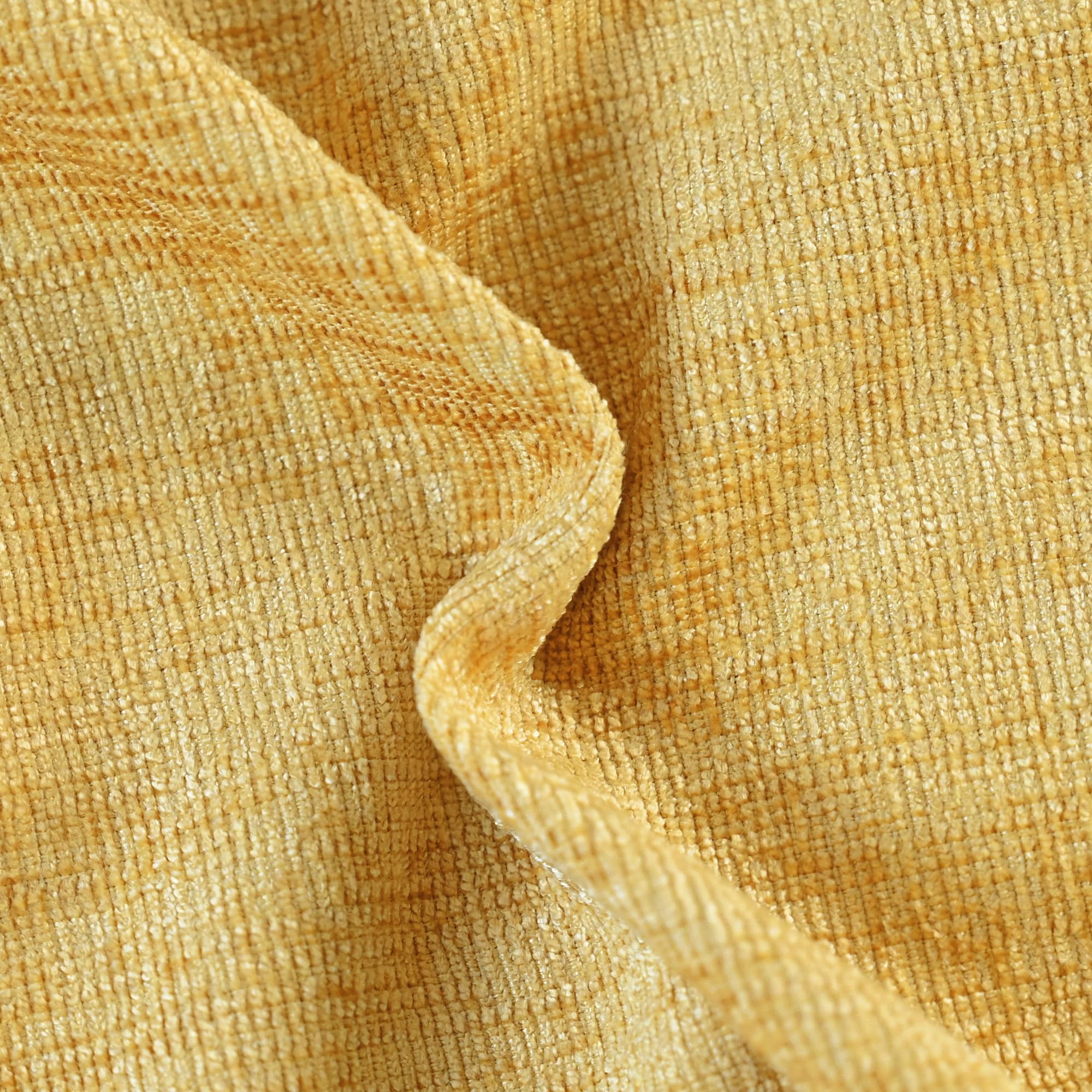 CaliTime Federe per Cuscini Confezione da 2 Bordi con Cuciture in Filo di Cotone Fodere per Cuscini in Morbida ciniglia Tinta Unita per la Decorazione Domestica 40cm x 40cm Viola Prugna