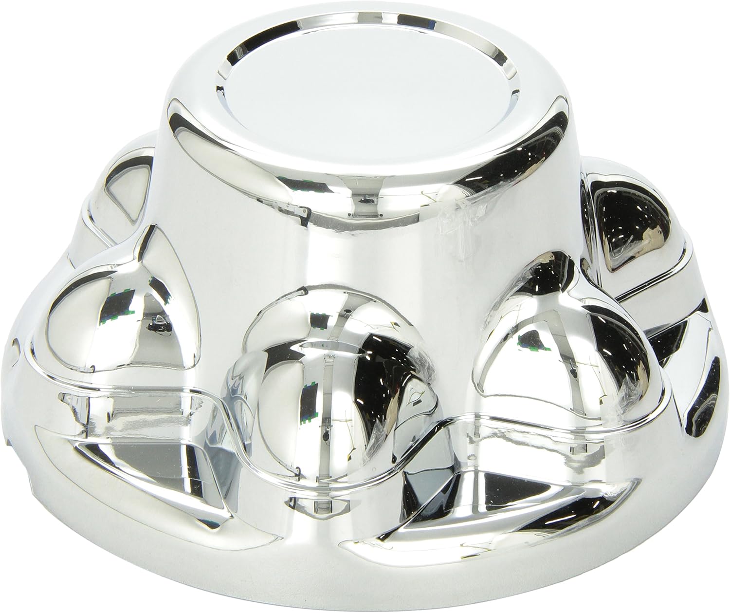 Phoenix USA QT655CHN 5.5" 6-Lug QT Hub Cover