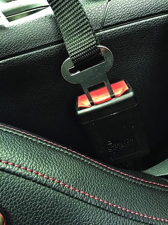 Happy Pet Pet Gear Dog Seat Belt