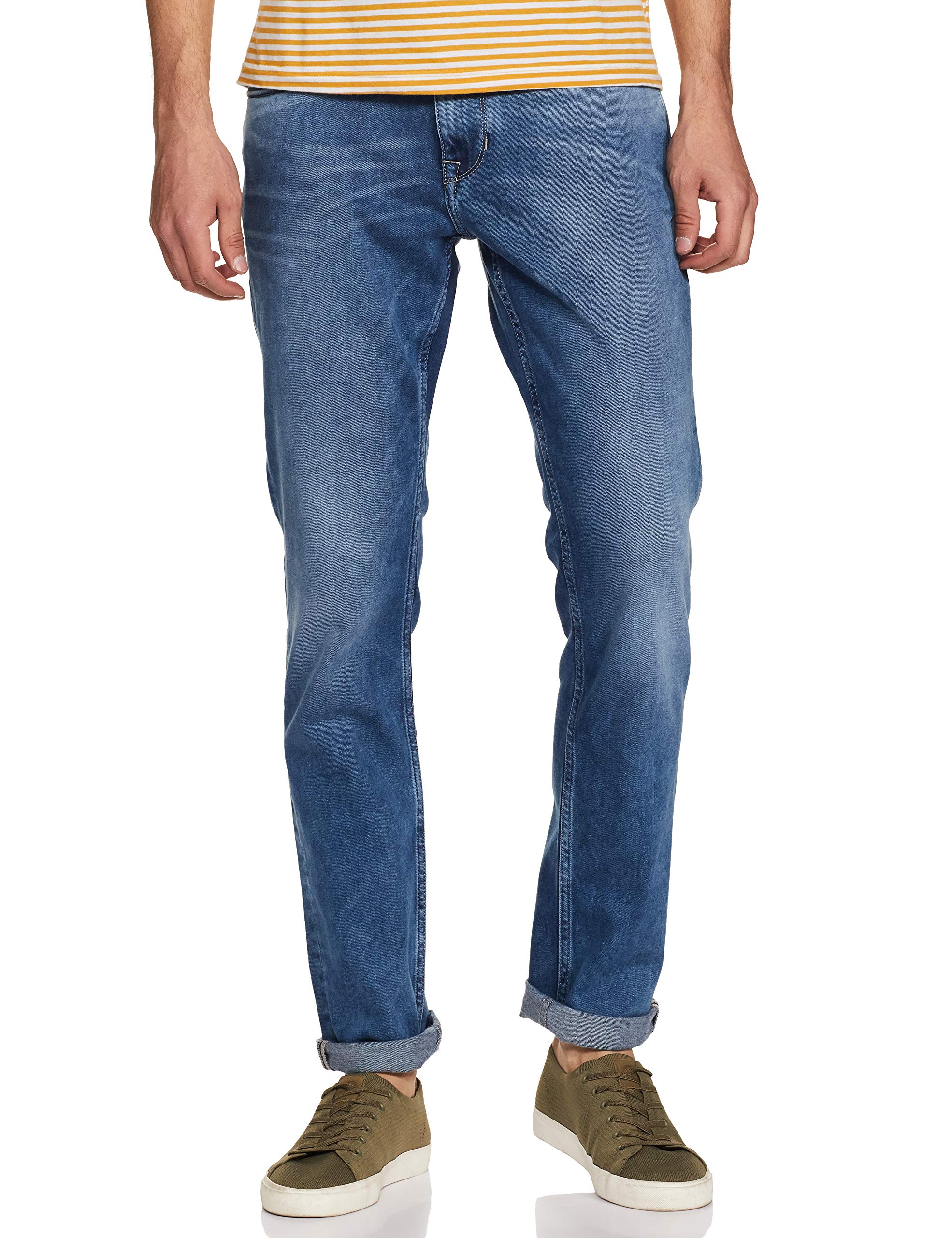 U.S. POLO ASSN.Men's Skinny Jeans
