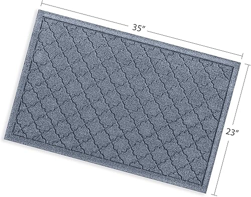 Miniatura 3 de Tapete Cordova de Bungalow Flooring, Bluestone