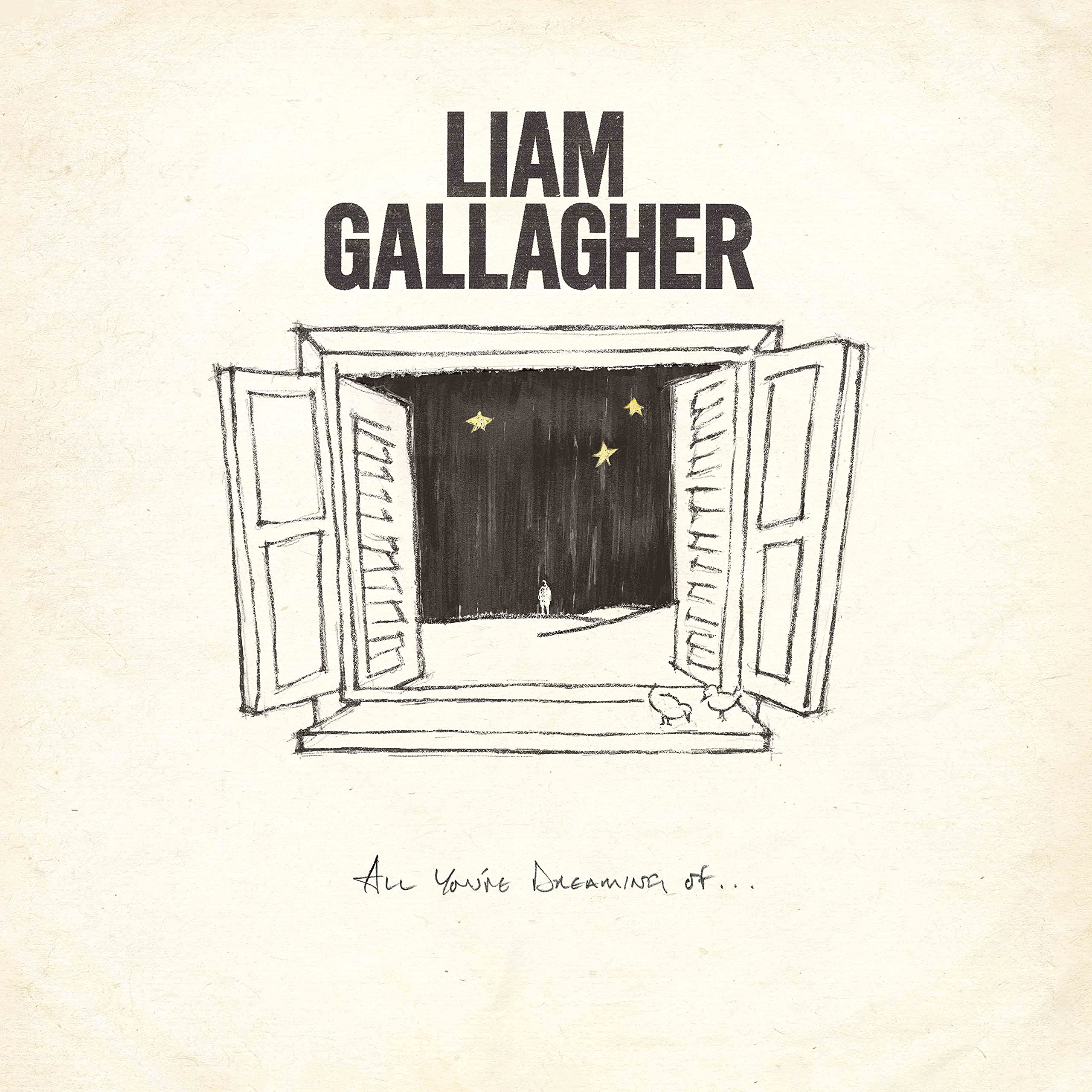 All You're Dreaming Of [7" VINYL]