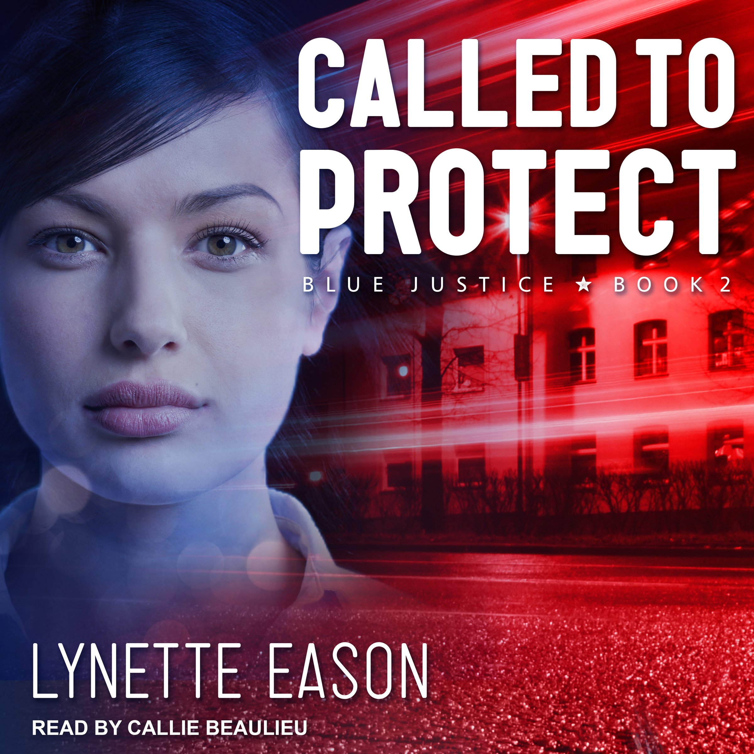 Cover art for Called to Protect