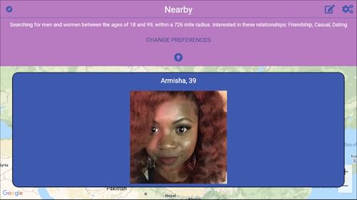 Fiki - Video Dating App