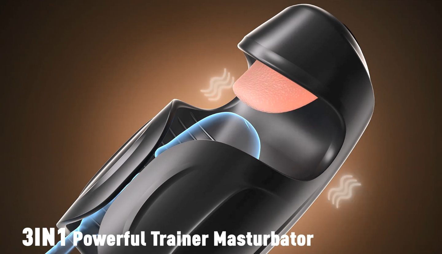 men in sexy suits Rose Stimulation Tongue Sex Toys with Vibrating Cock Ring for Men,10 M