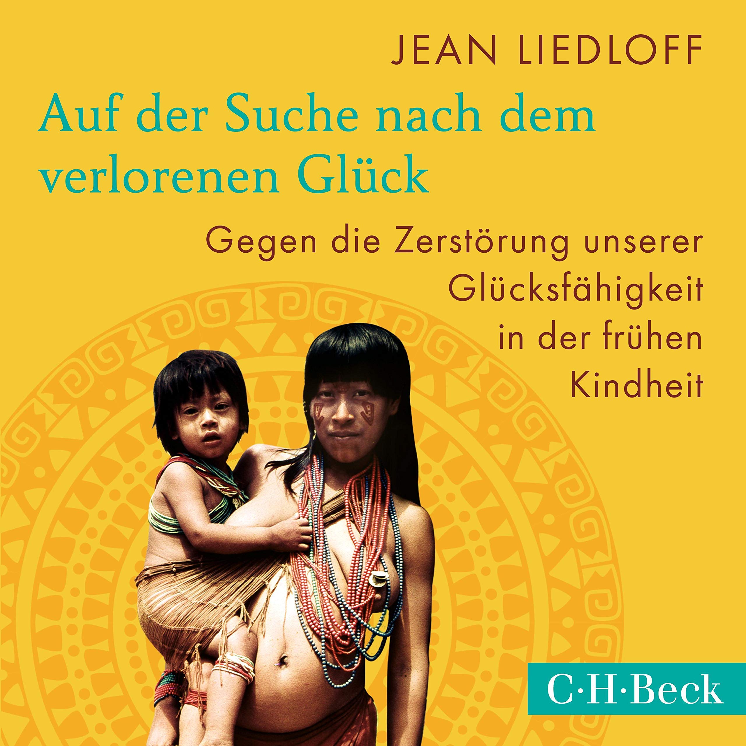 Cover art for Auf der Suche nach dem verlorenen Glück