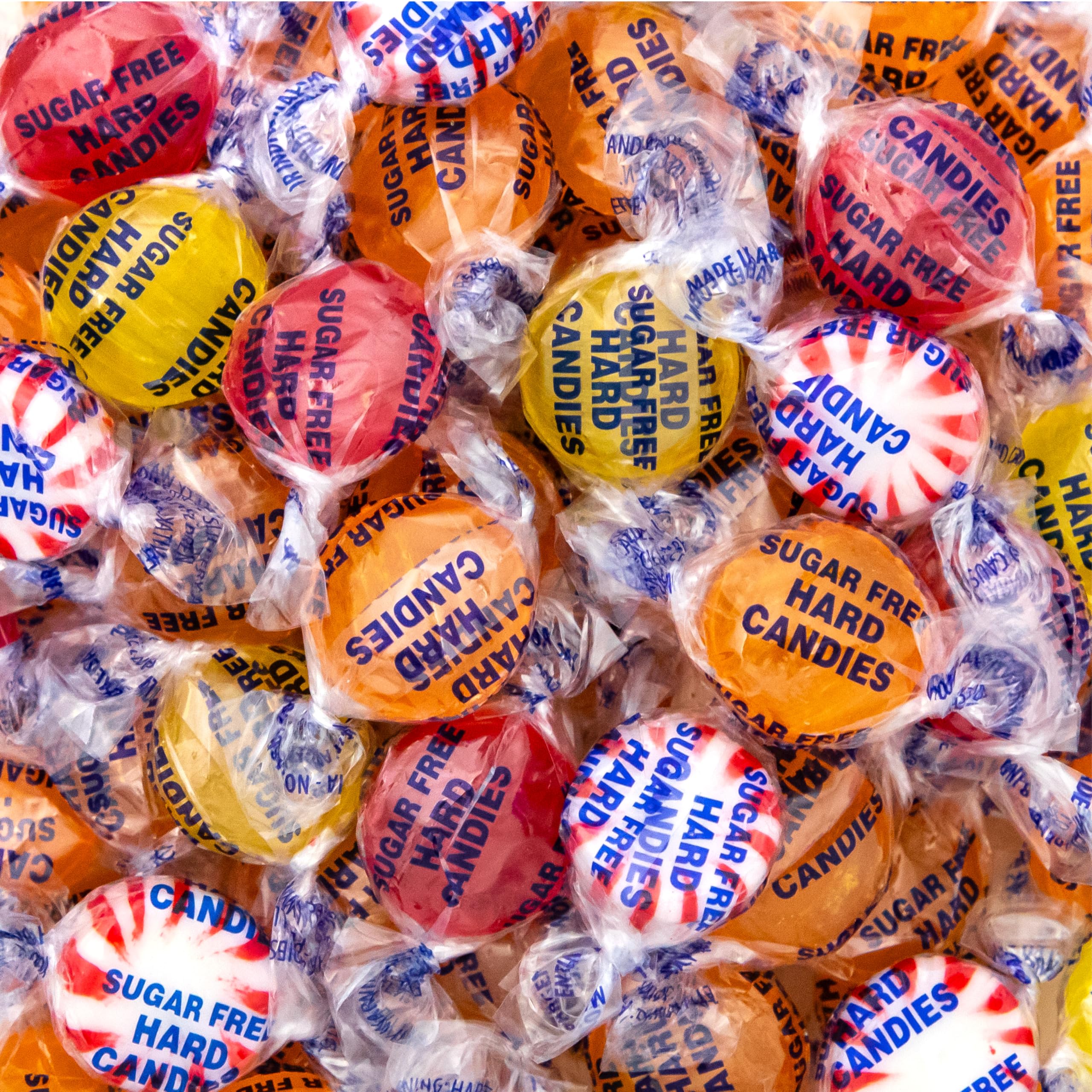 Sugar Free Candy Mix 1lb