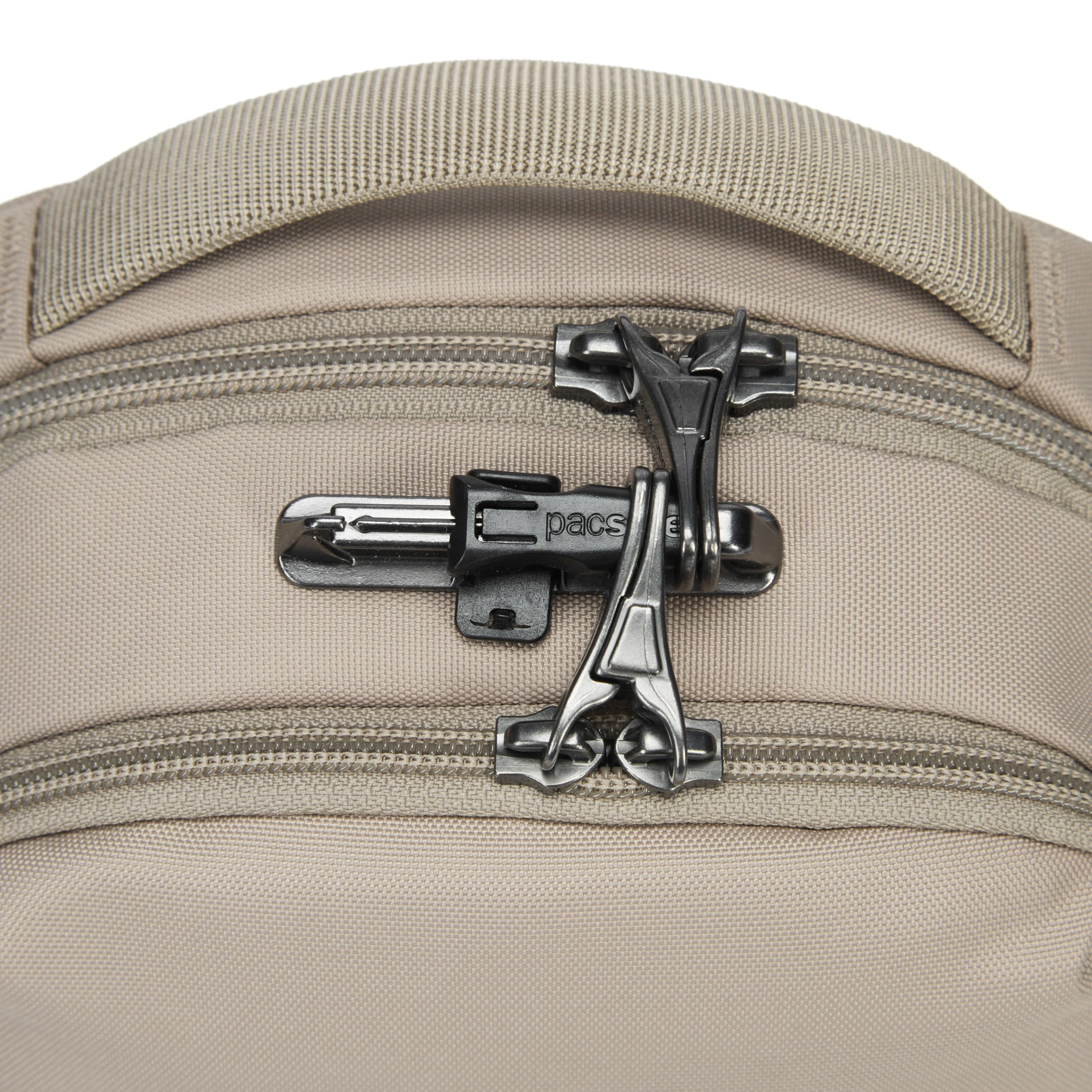 Pacsafe Pacsafe V Companion Crossbody Umhängetasche, Unisex, für Erwachsene