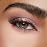 KIKO Milano High Pigment Eyeshadow 25 | Highly Pigmented Long-Lasting Eye-Shadow, Available In 5 Different Finishes: Matte, Pearl, Metallic, Satin And Shimmering
