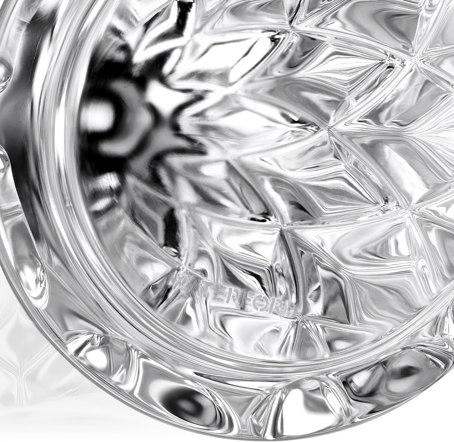 Waterford Standing Trees, Set of 3