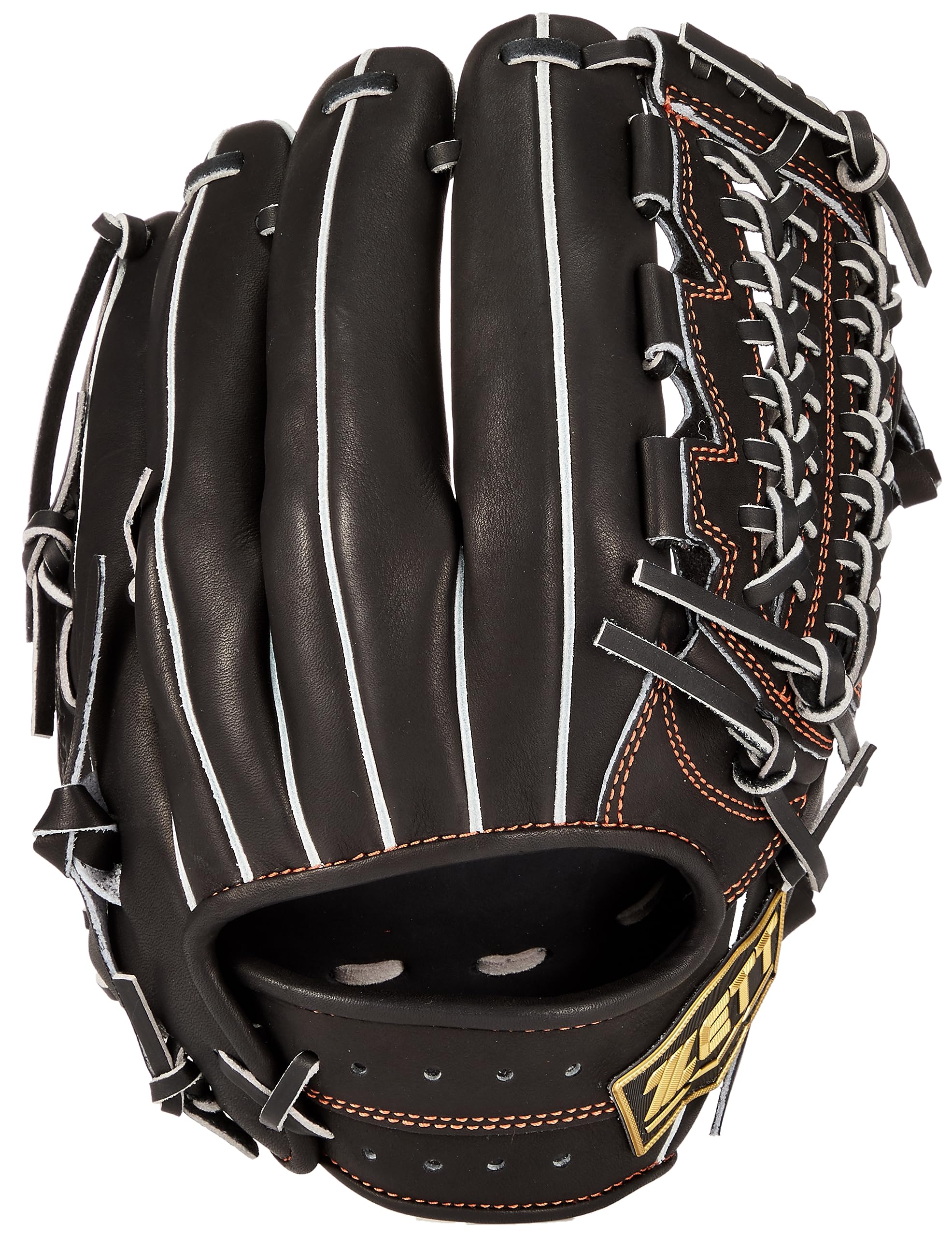 ZETT｜NEO STATUS｜Professional Player ZETT Neostatus 11.5 inch Beige Infielder Glove