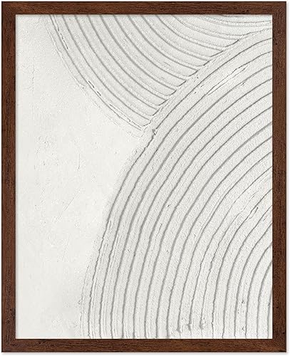 Miniatura 47 de Monem Art Line - Póster de dibujo de líneas curvas, arte geométrico, arte de boceto, arte abstracto, arte moderno de mediados de siglo, arte