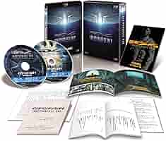 インデペンデンス・デイ ブルーレイコレクション (2枚組) [Blu-ray] n5ksbvb Amazon.co.jp: インデペンデンス・デイ ブルーレイコレクション