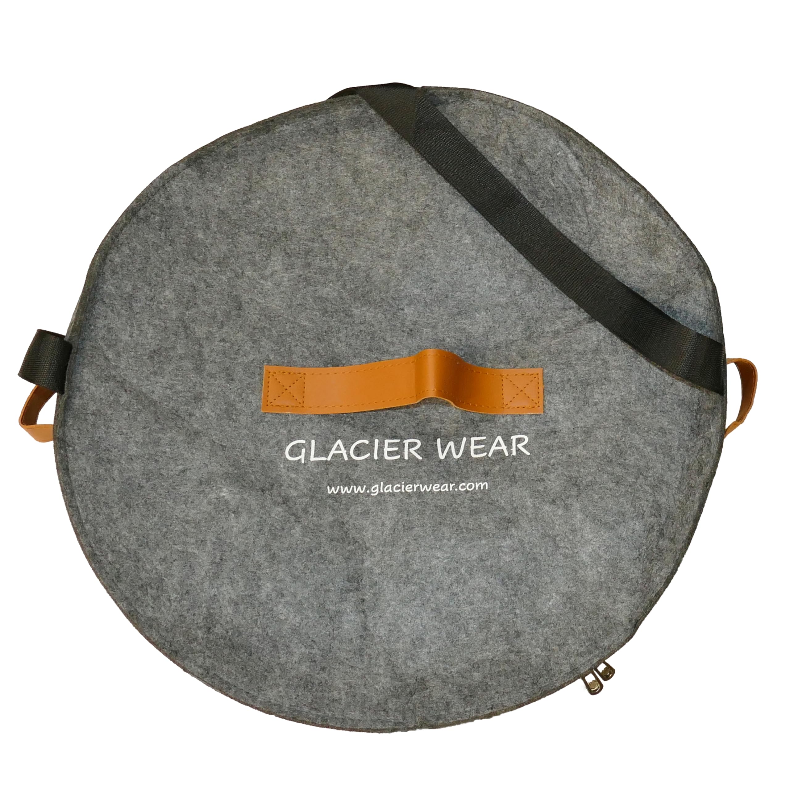 Glacier Wear Hat Box