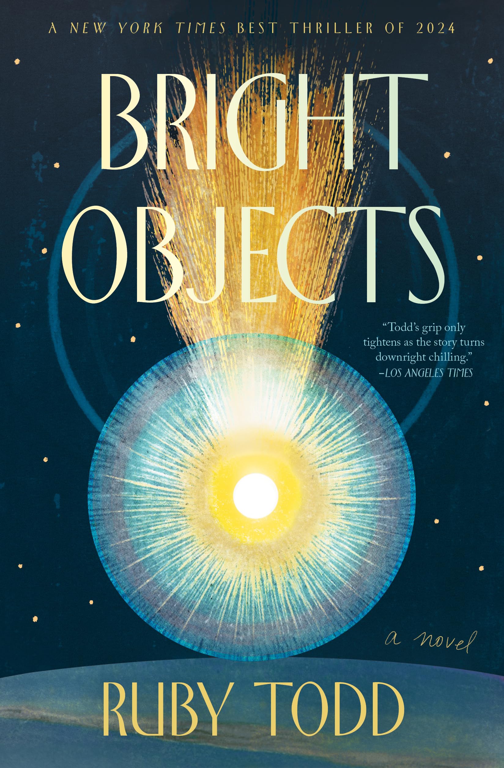 Bright Objects