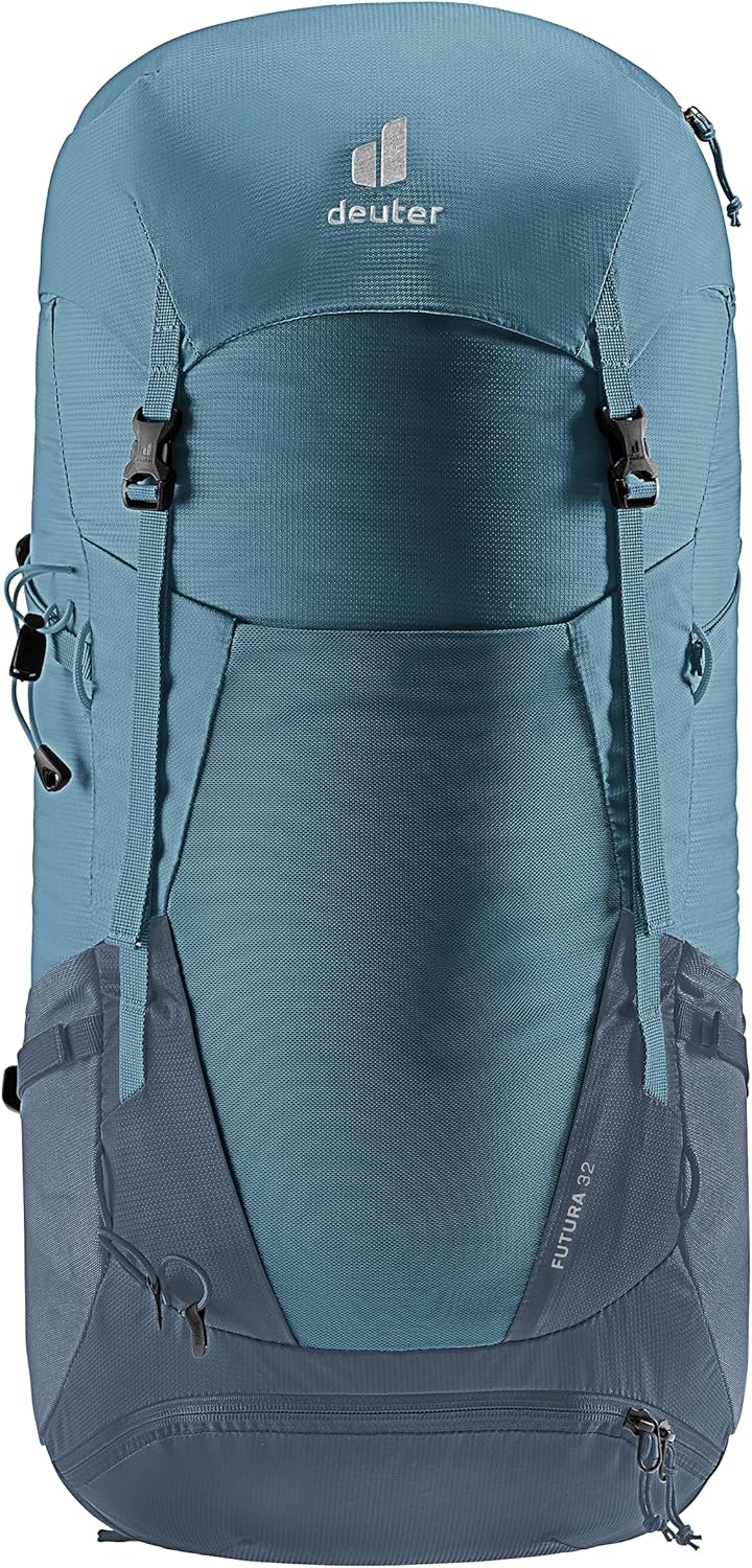 Deuter Futura 32 Hiking Backpack | Pack of 1
