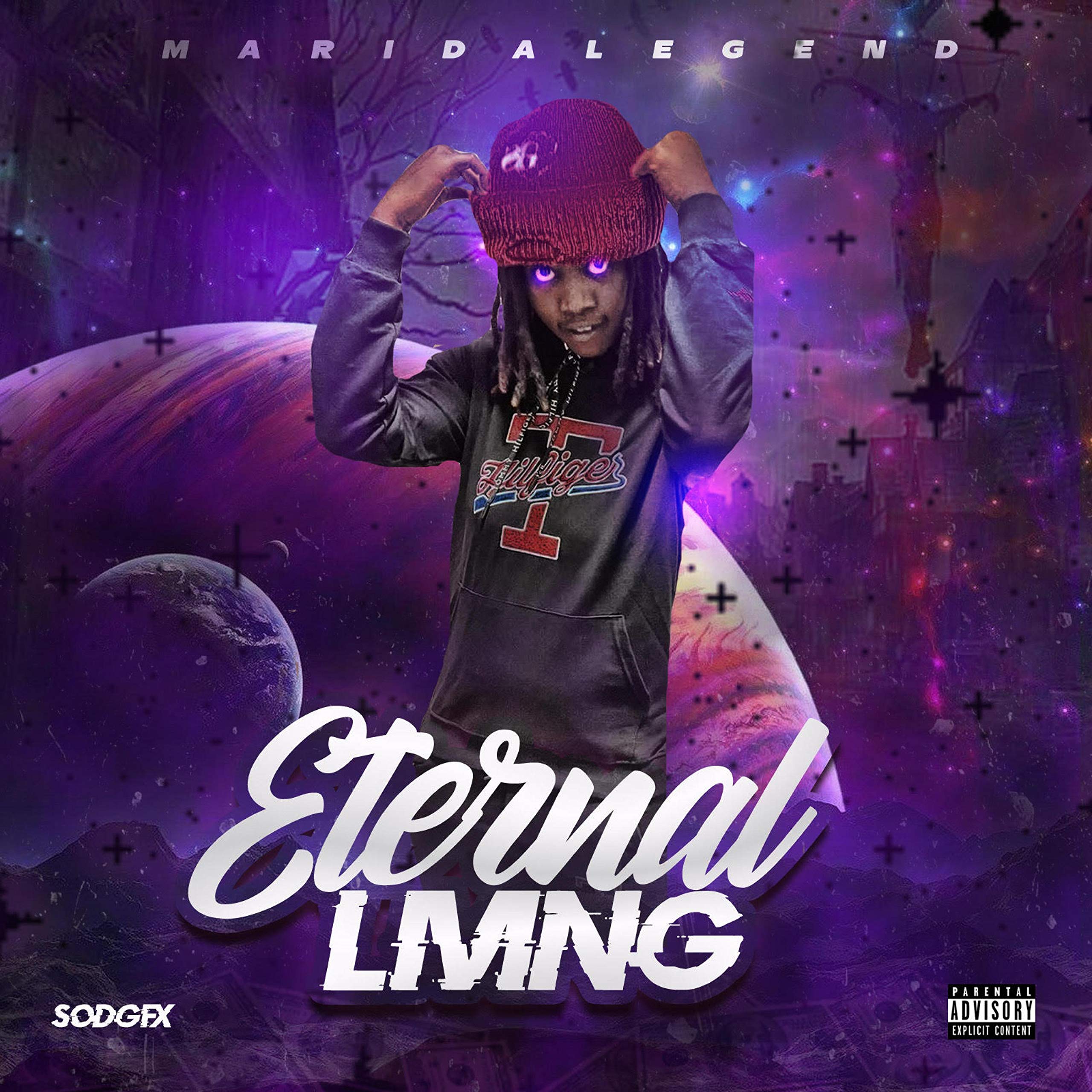 Eternal Living [Explicit]