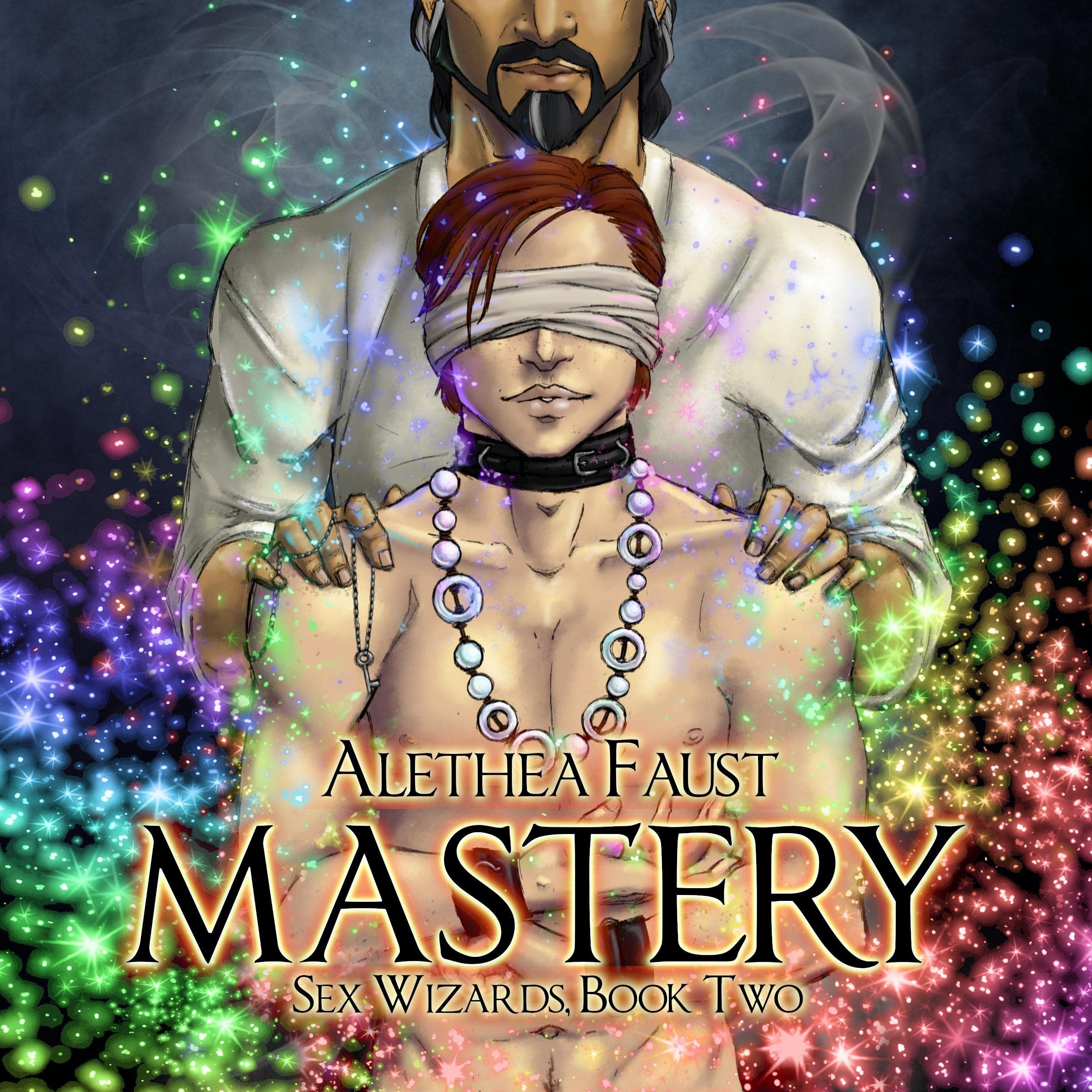 Cover art for Mastery