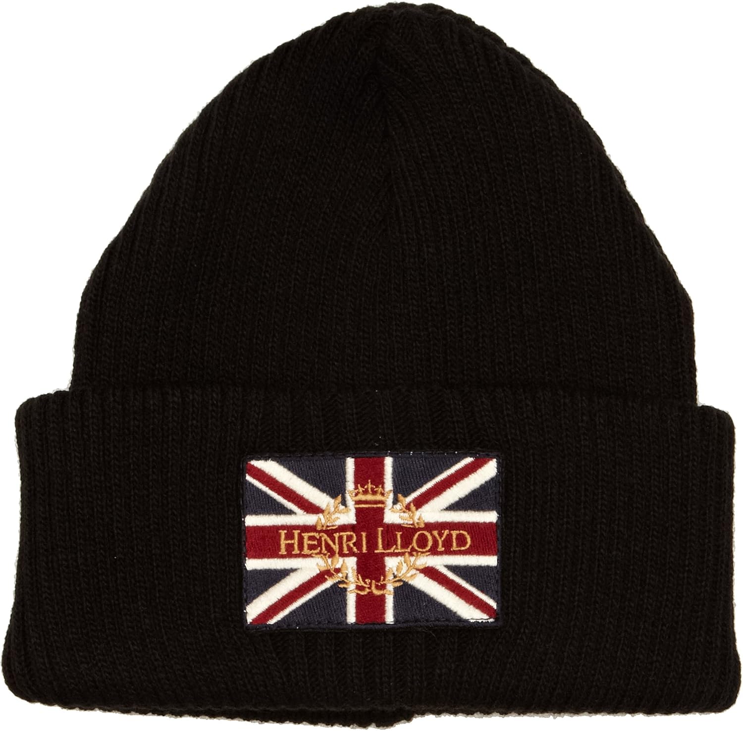 Henri Lloyd Cromer Beanie Men's Hat