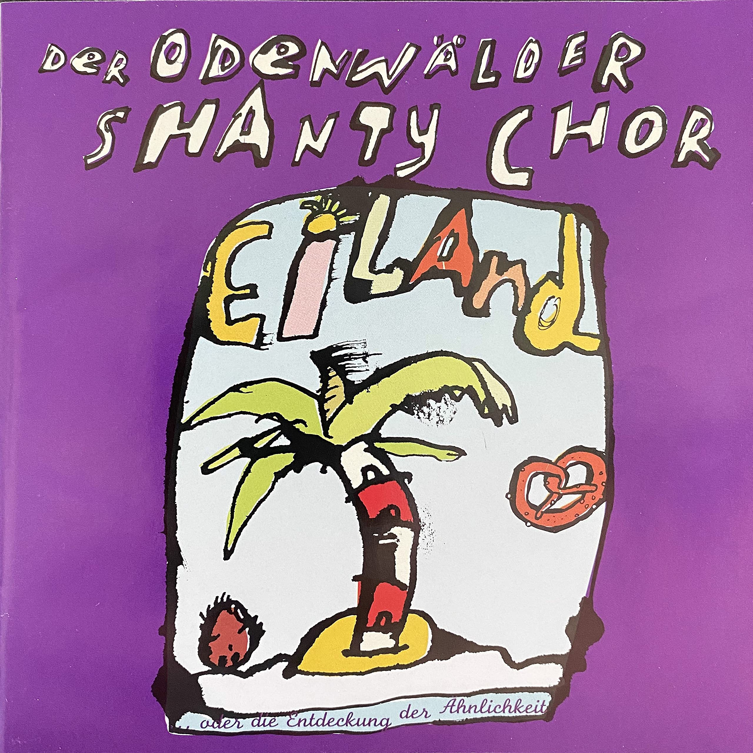 Odenwälder Shanty Chor