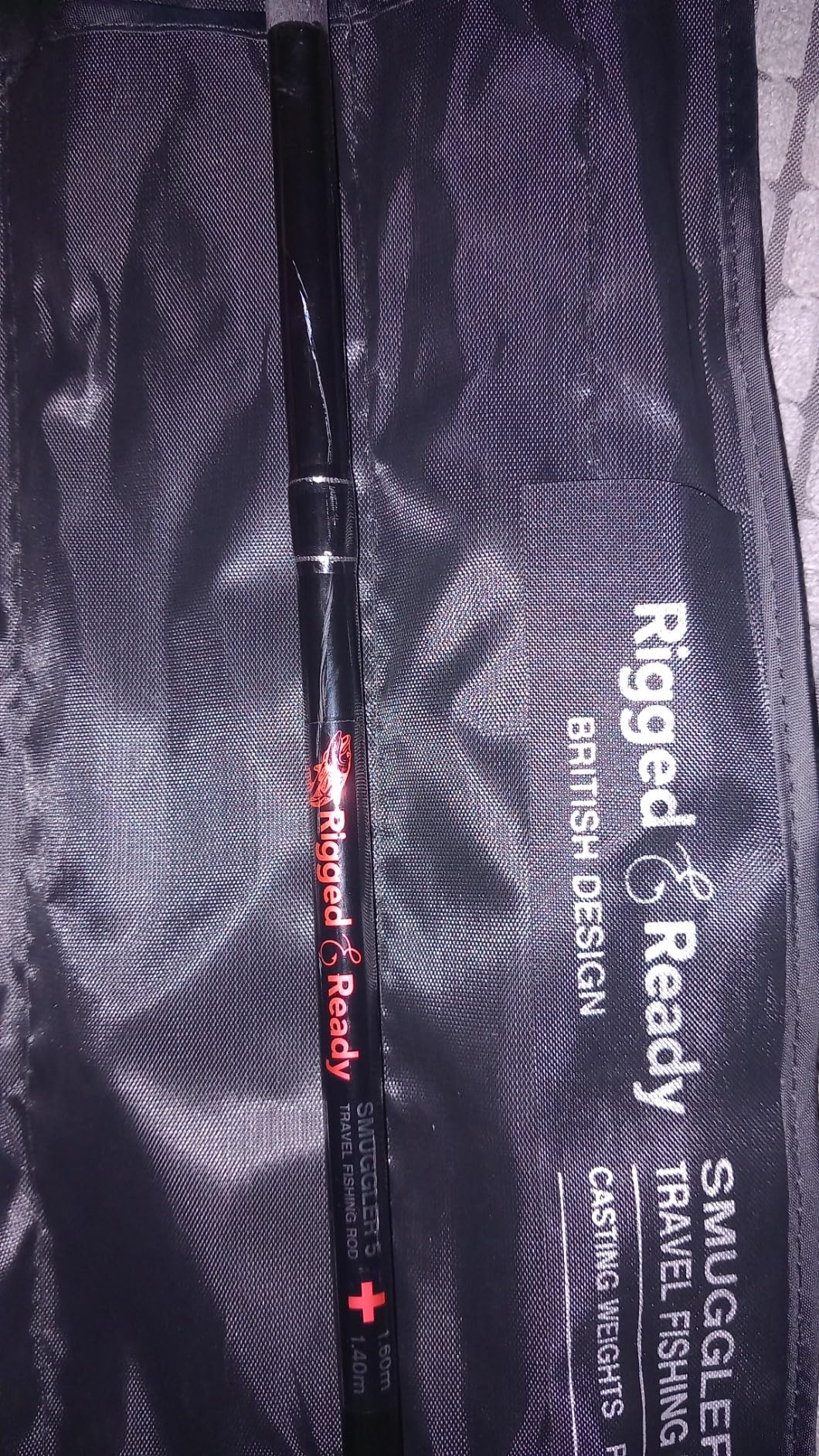 Customer photo
