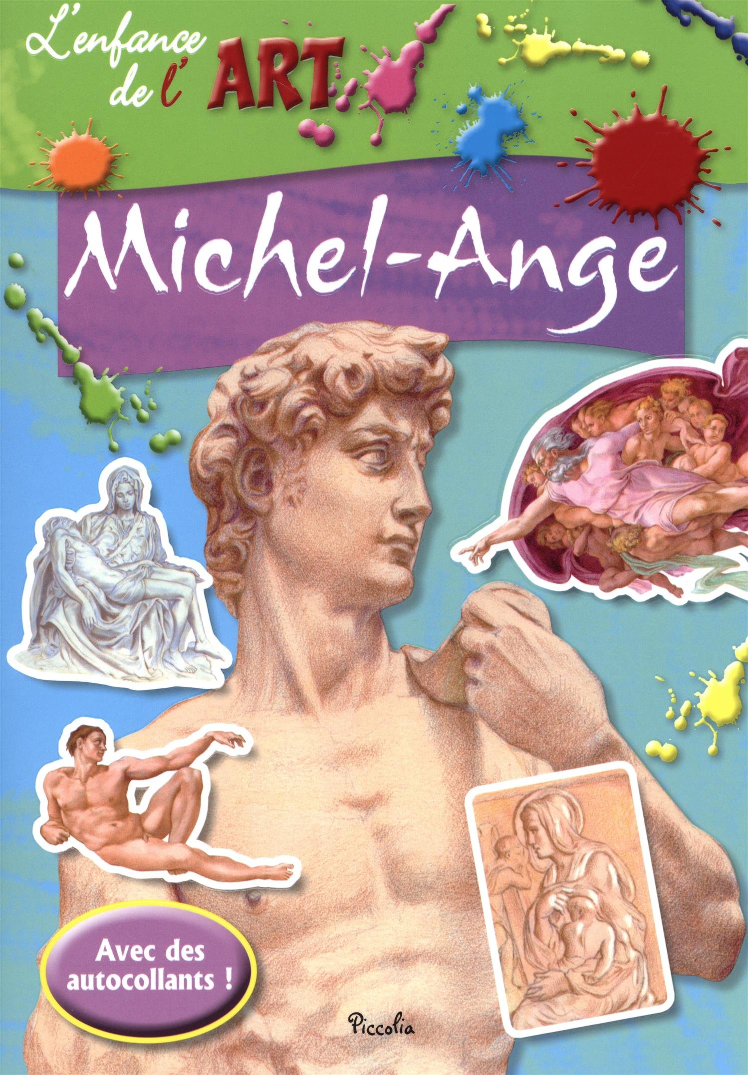 michel-ange