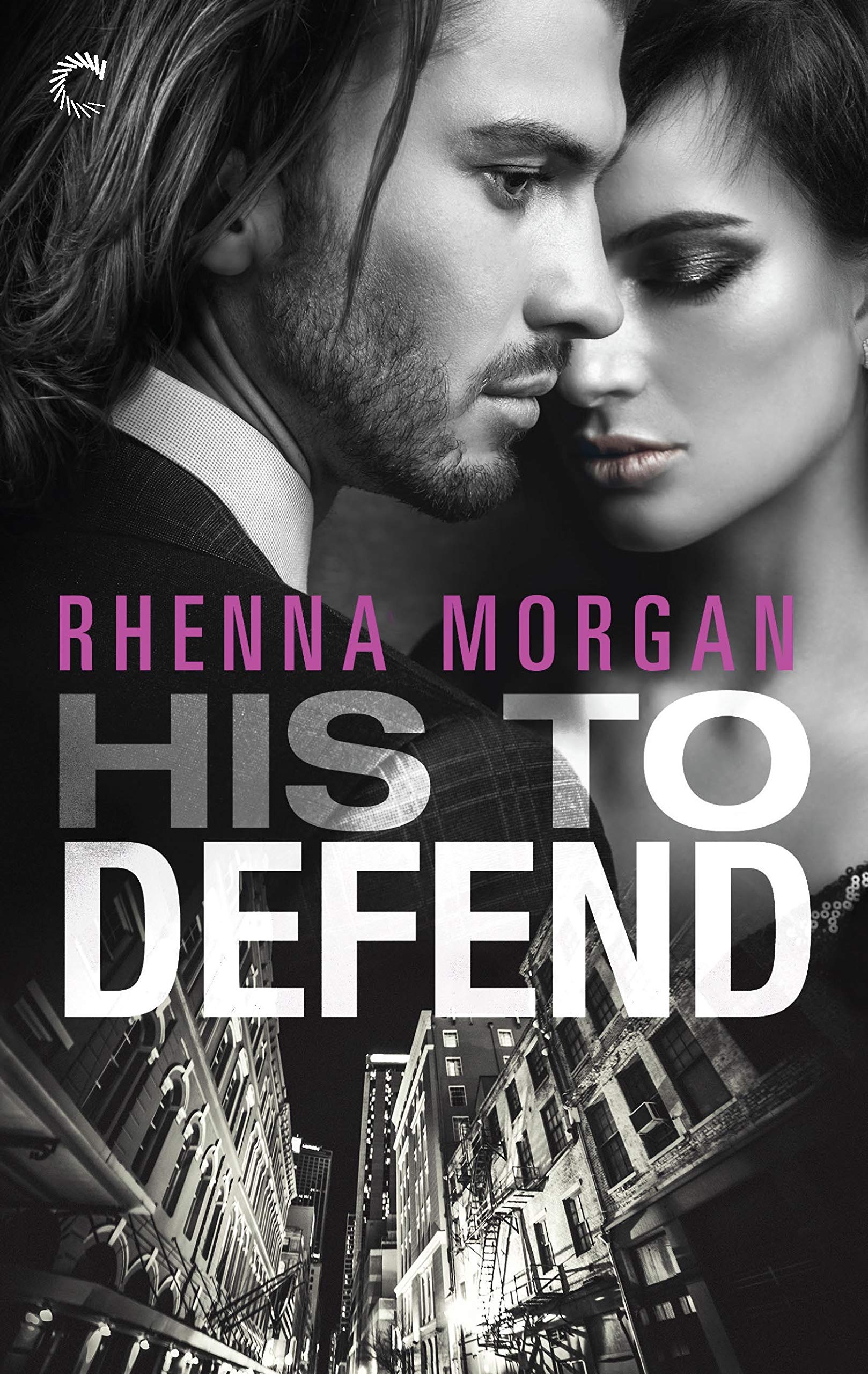 Buy His to Defend: A Spicy Mafia Romance (NOLA Knights Book 1) — BookShops.in