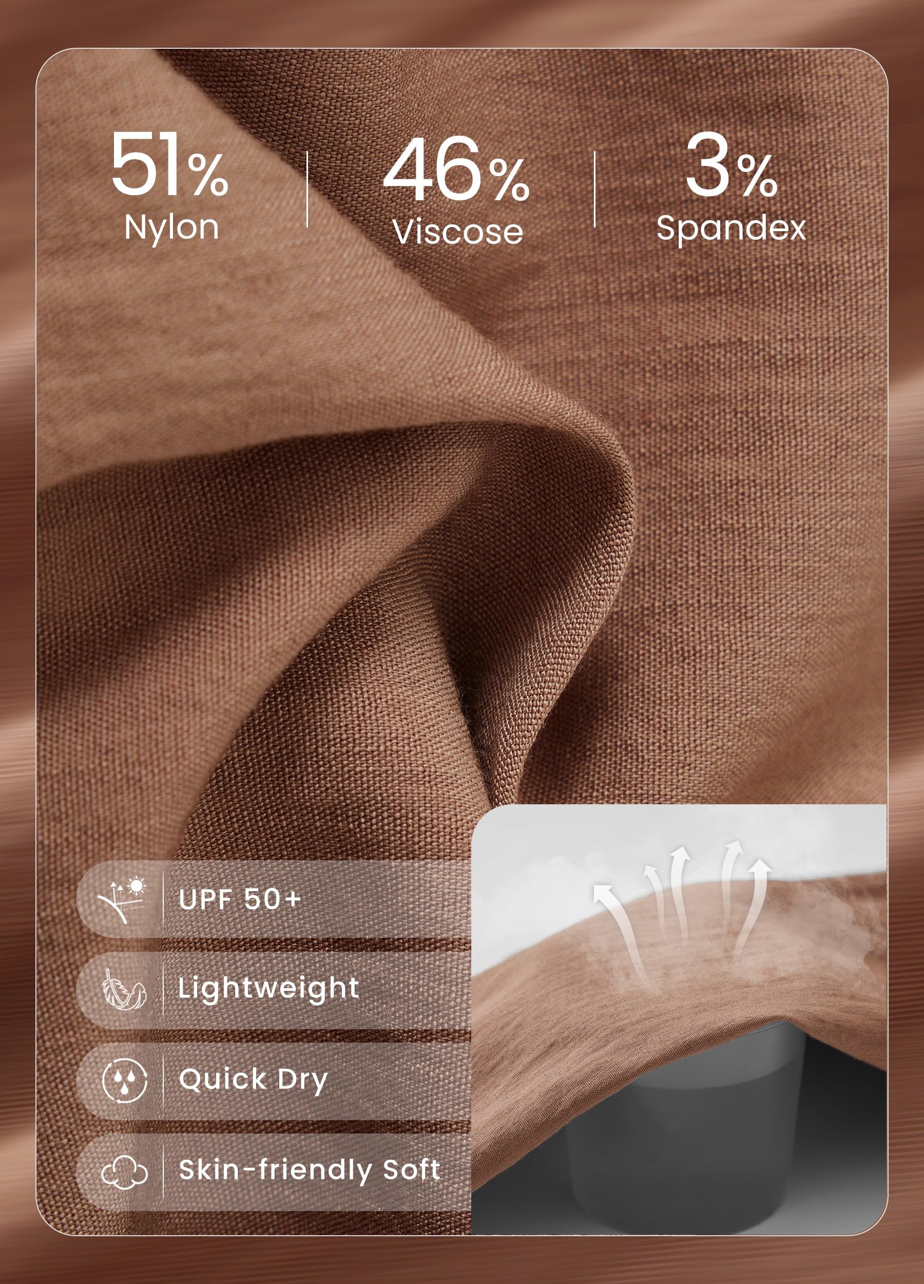WILLIT Pantalon de jogging cargo pour femme - Pantalon de jogging léger à séchage rapide - Pantalon cargo - Pantalon d'extérieur - Pantalon de jogging athlétique - Pantalon décontracté - Imperméable