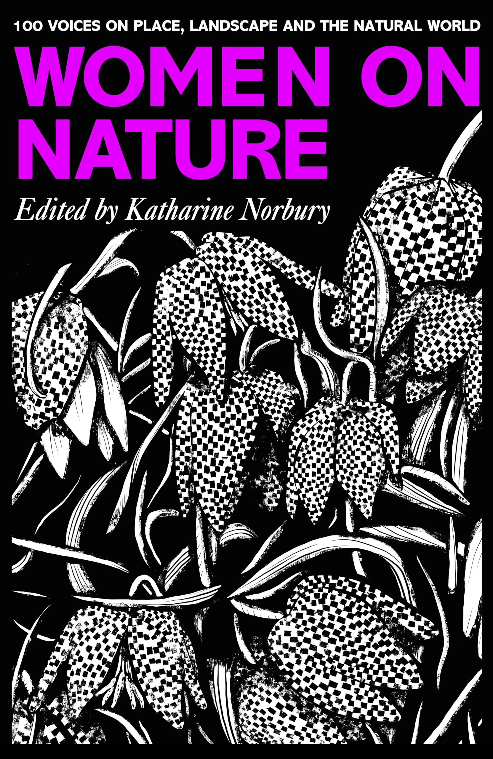 Women on Nature (Hardback Book)