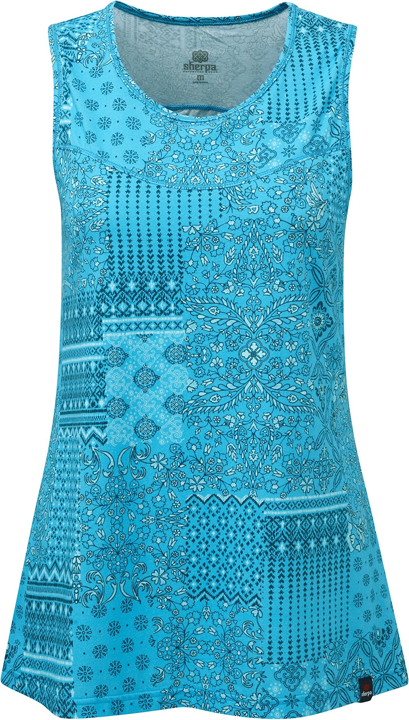 Sherpa Women's Samaya Tank Top