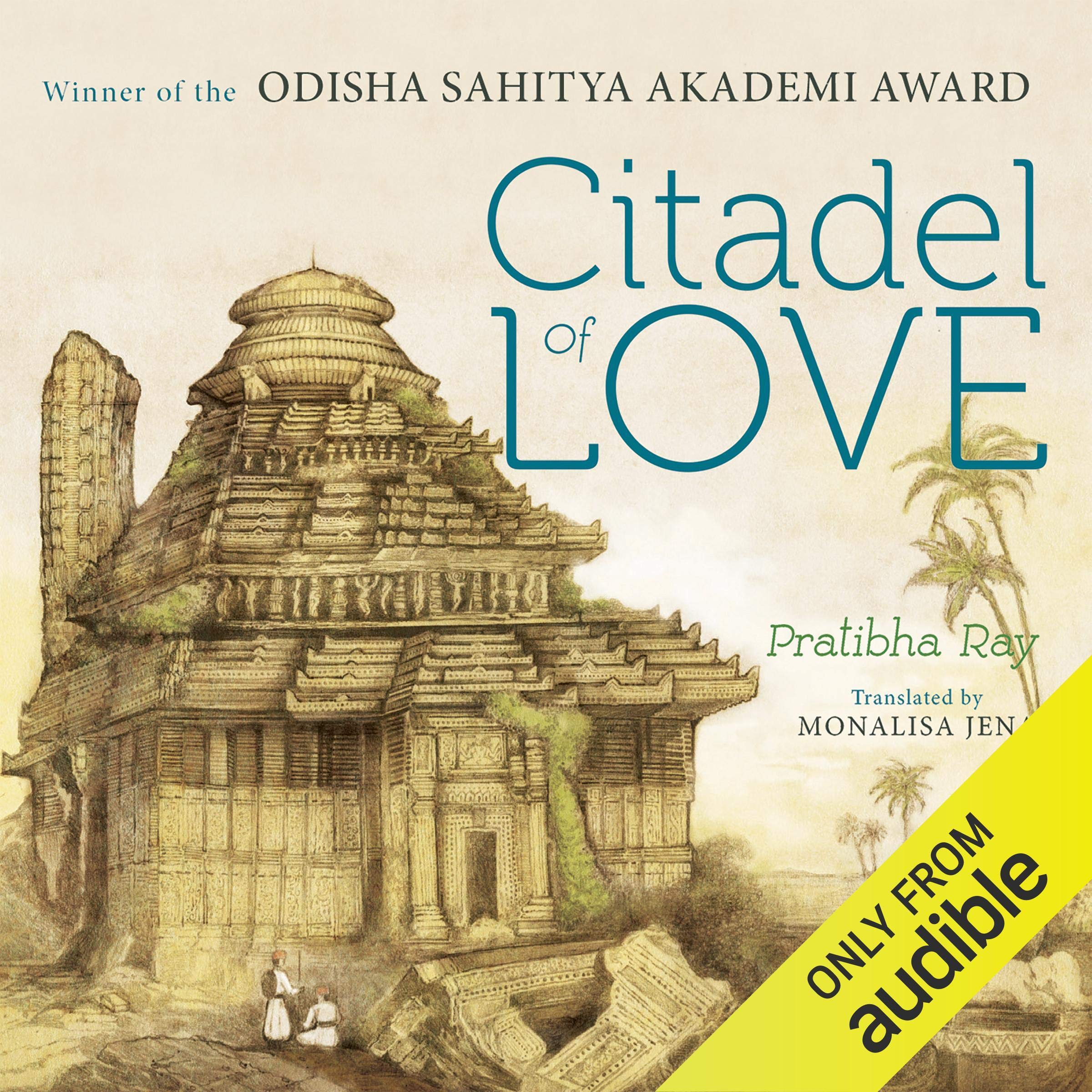 Citadel of Love