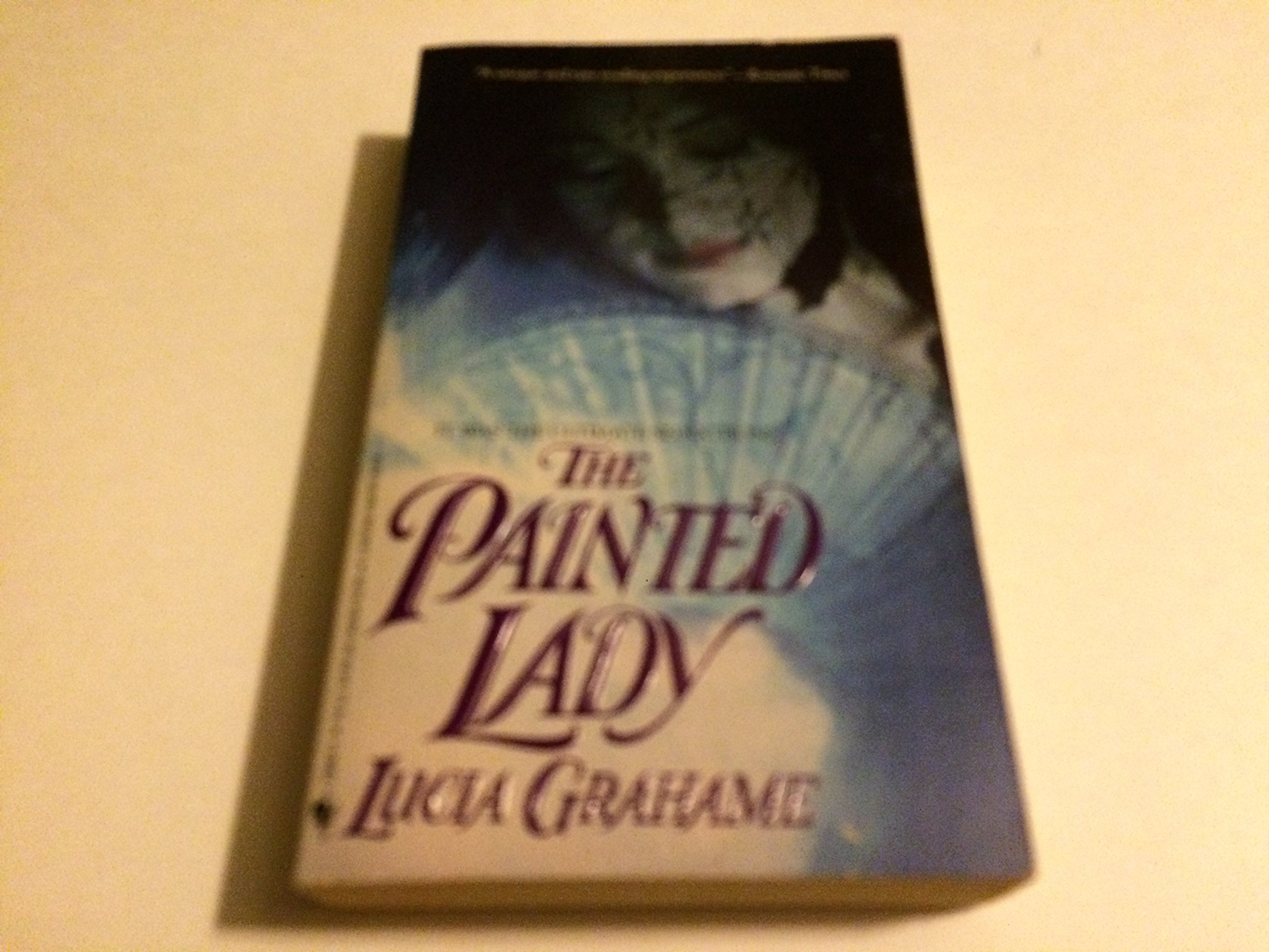 Buy The Painted Lady — BookShops.in