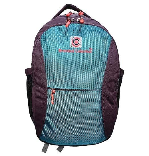 Laptop Backpack Heavy Duty School Bag Water proof casual unisex boys girl collage bag travel bag (50 liters)?