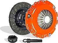 SoutheastClutch Stage 1 Heavy Duty Clutch Kit for VW Golf Beetle Jetta 2.0L 1998-2006 MK4 (17-046R)
