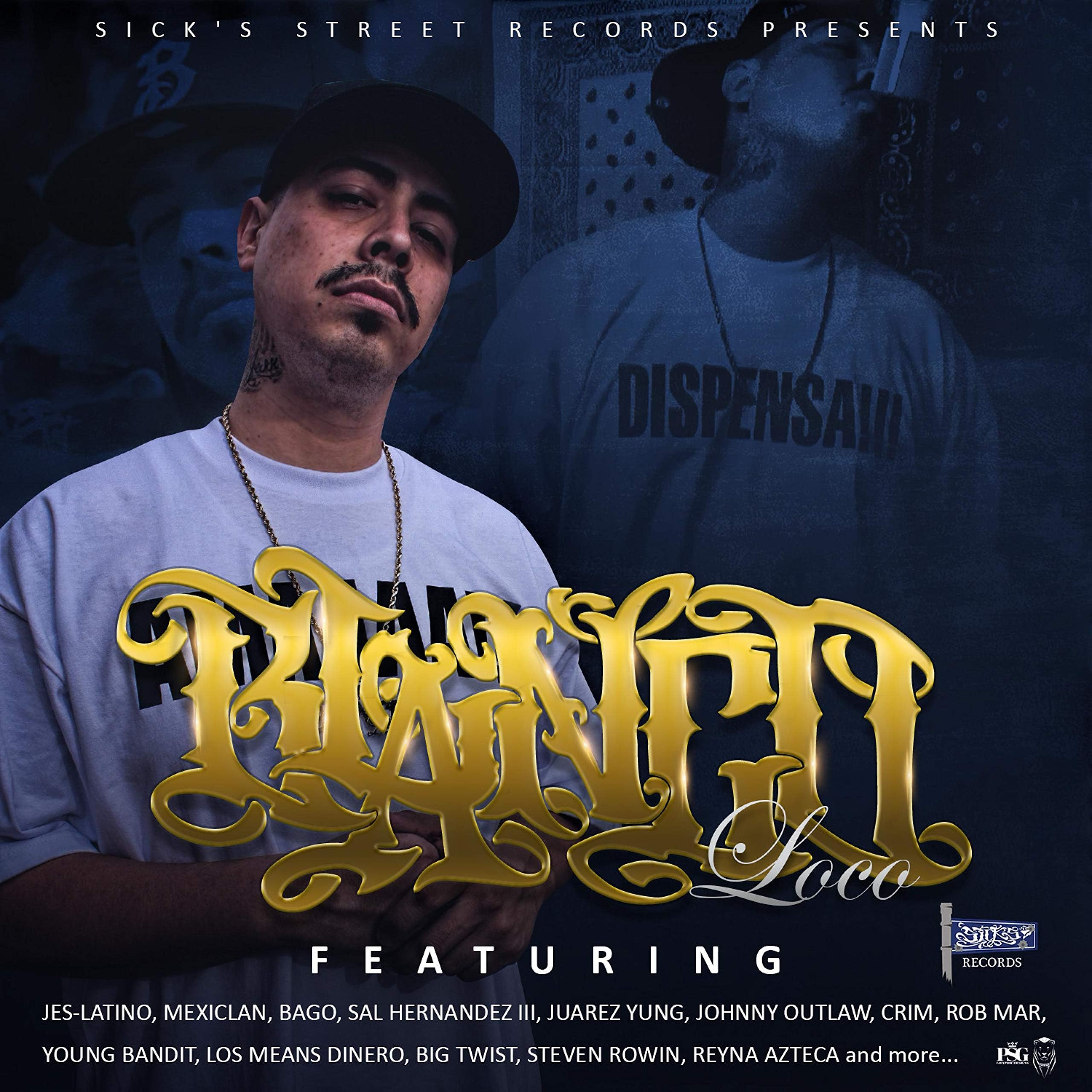 You're Mine (feat. Rachelle Lucero) [Explicit]