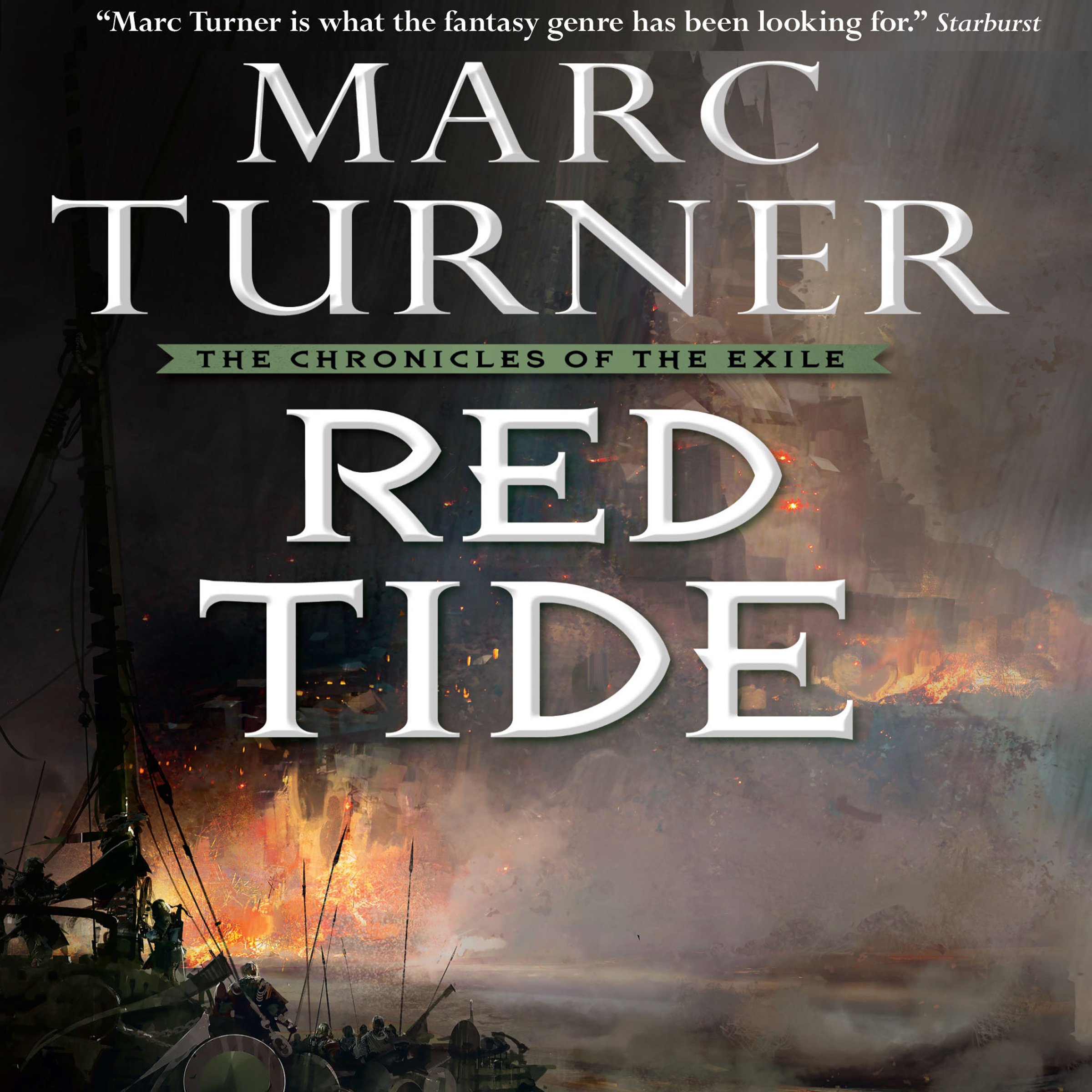 Red Tide