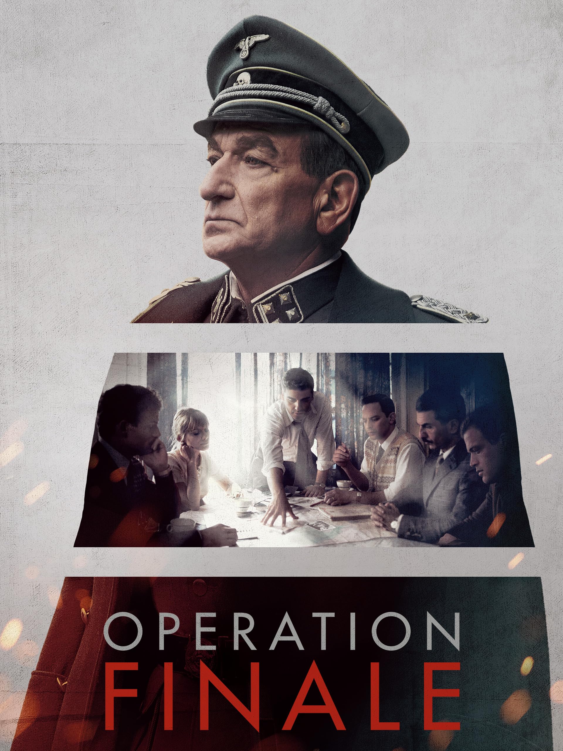 Operation Finale