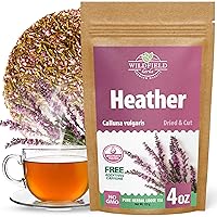 Vista 89 de 50 bolsas de té de caléndula Flores secas de caléndula Hierba de té herbal - 50 unidades 1.5 g Flor Hierba