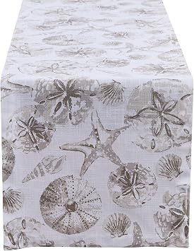 Split P Beach Cove Table Runner - Thumbnail 2