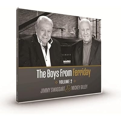 The Boys From Ferriday Volume 2