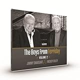 Jimmy Swaggart