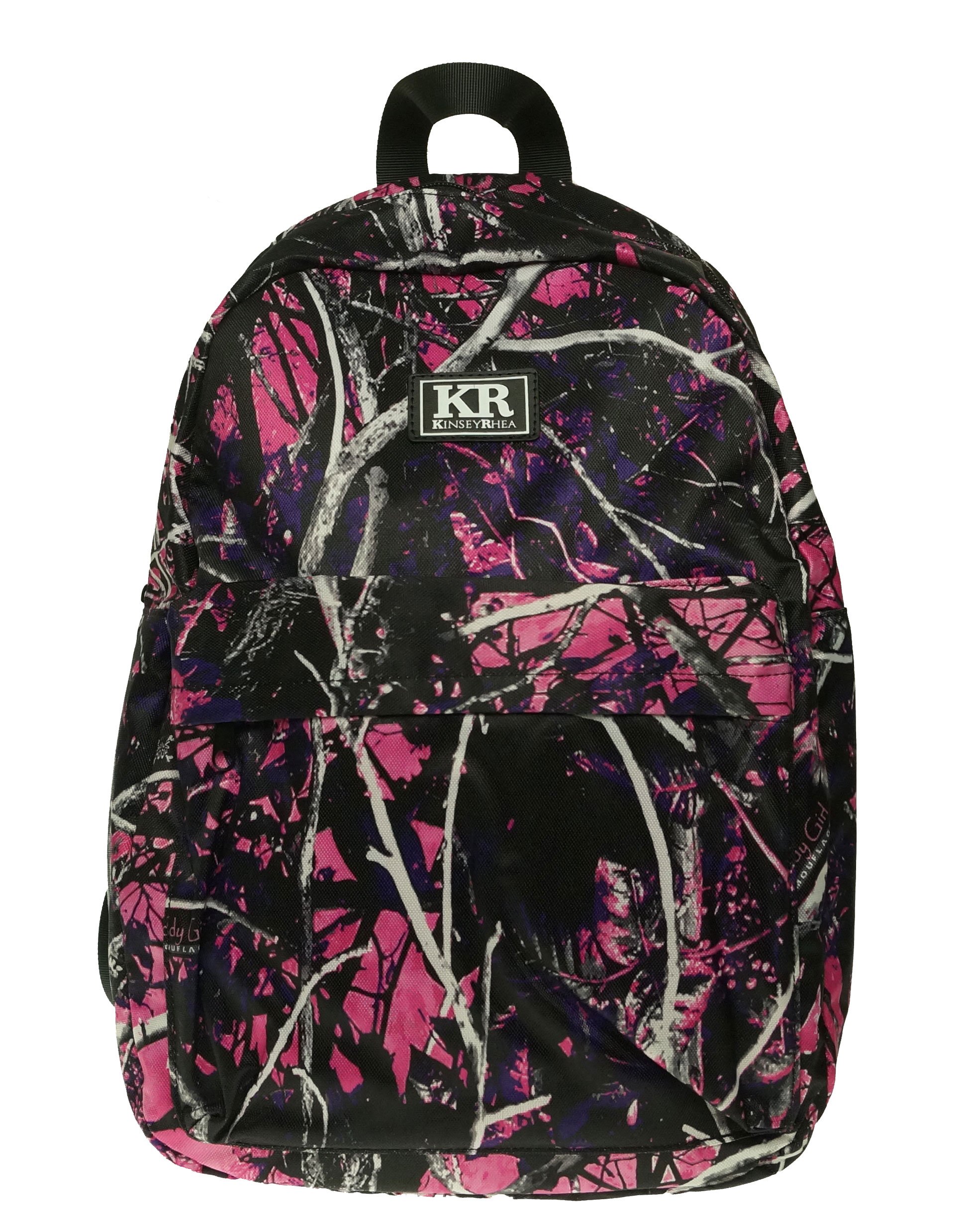 muddy girl backpack