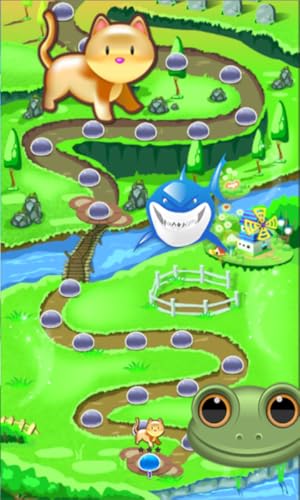 Rescue Pet Mania