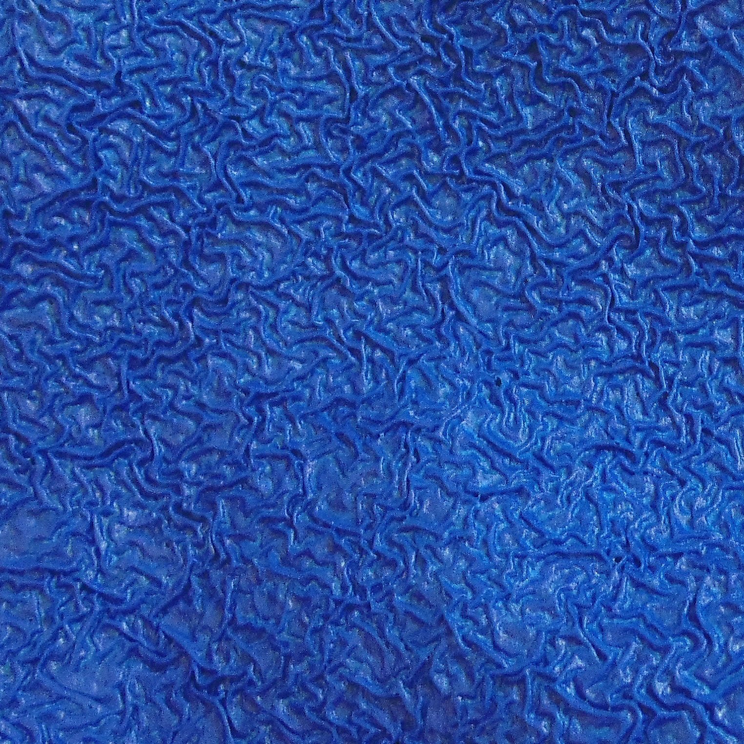 Nylon-Handschuh mit strukturierter Latex-Beschichtung, Greifhandschuhe, Knitter-Finish, Größe L, 6 Paar, Dunkelblau
