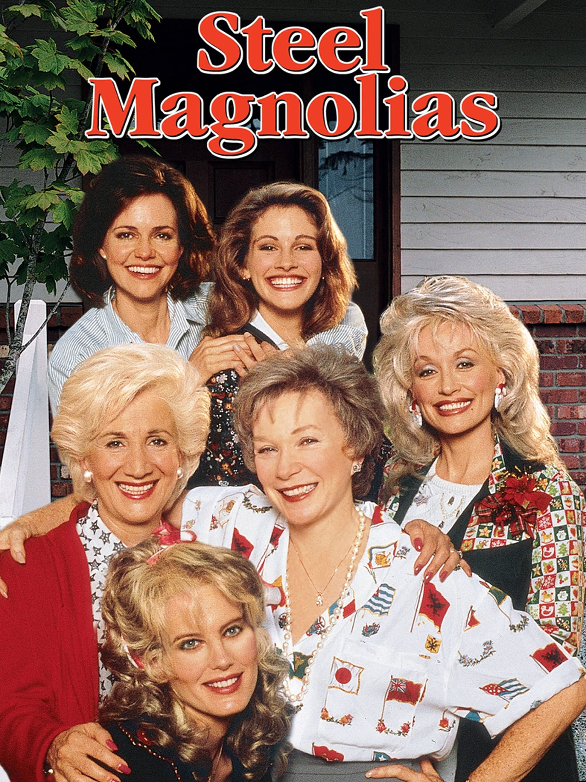 Steel Magnolias